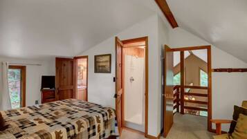 3 chambres, Internet gratuit, draps fournis