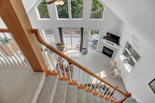 The Hideaway -Raystown Lake Vacation Rentals, Aunt Susie's