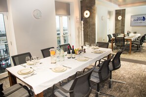 Meeting facility - 12 London Street Apartments (London)