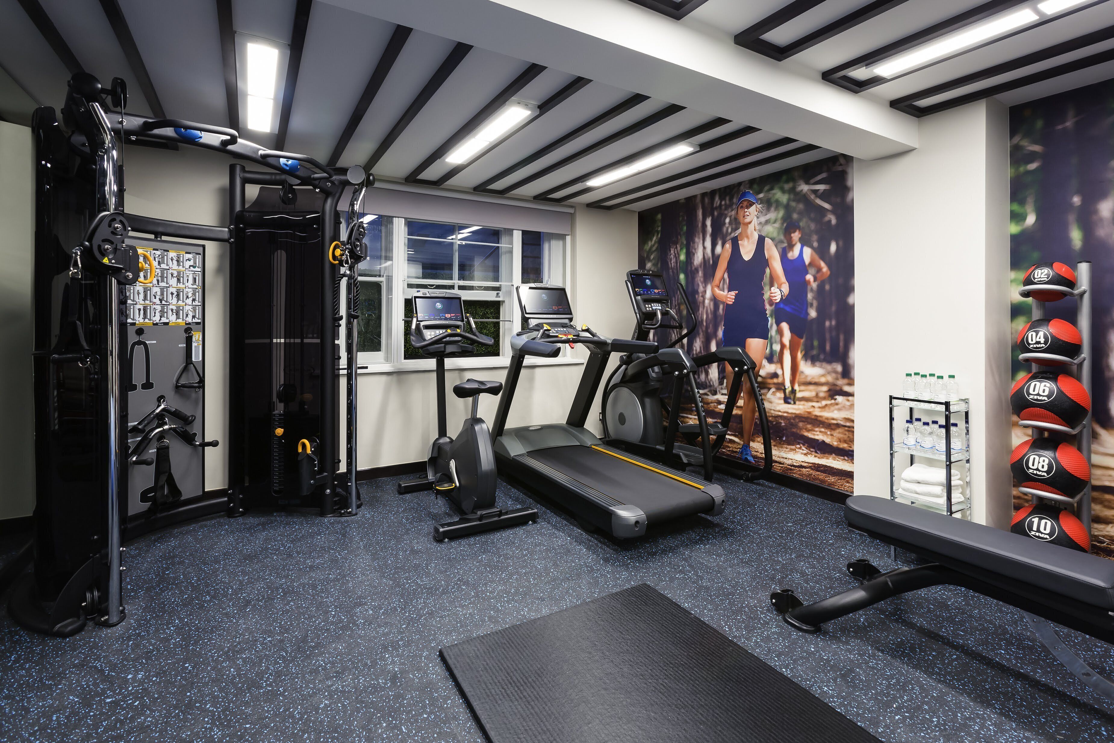 Photo - 12 London Street Apartments