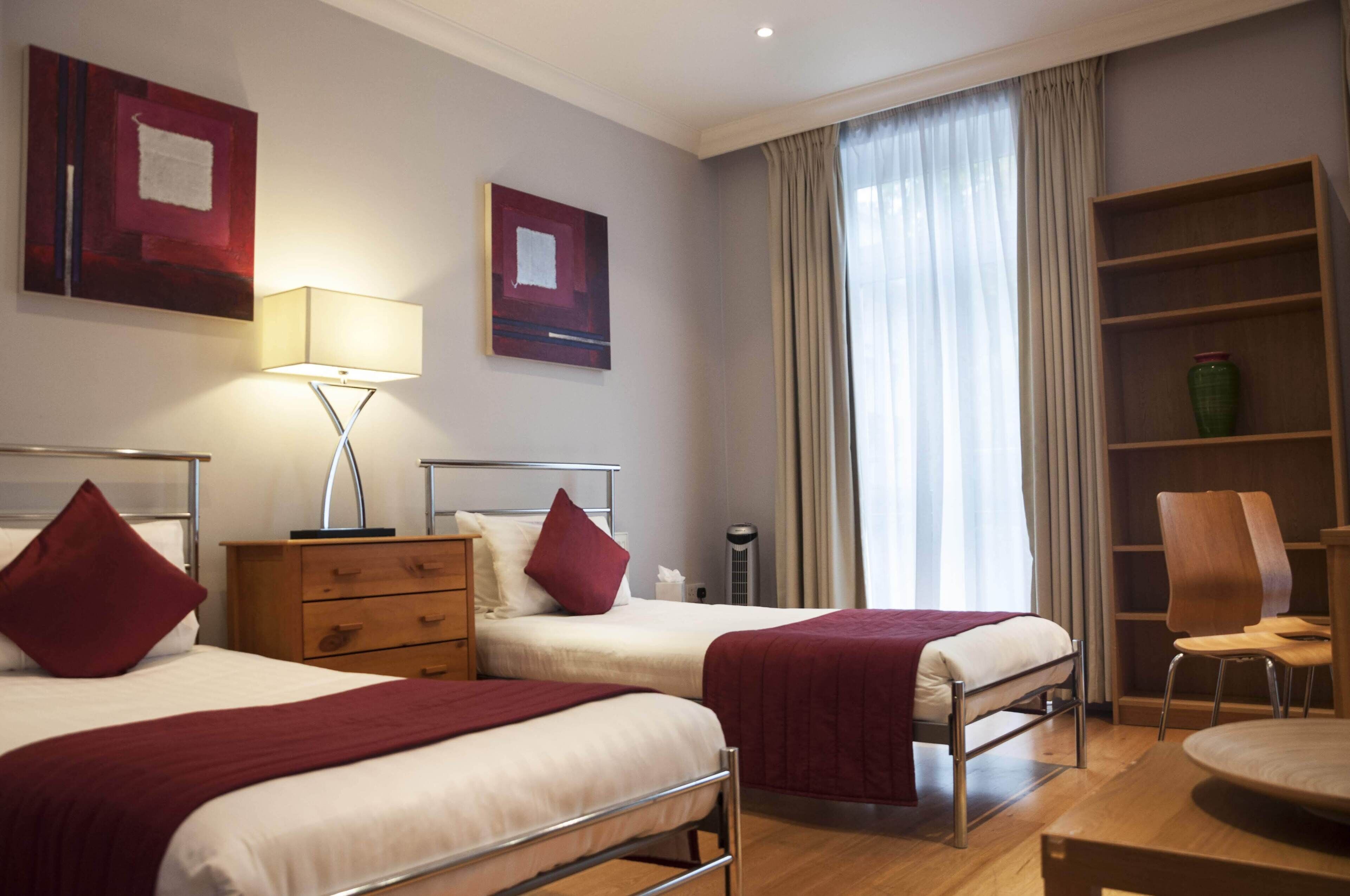 Photo - 12 London Street Apartments