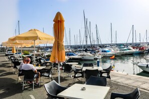 Appartement, 2 lits doubles (Puerto Rico's Yacht Xperience) | Piscine