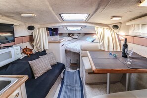 Appartement, 2 lits doubles (Puerto Rico's Yacht Xperience)