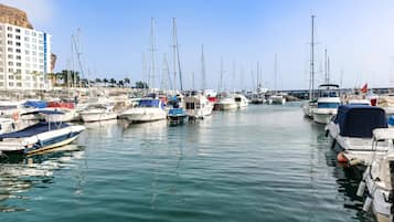 Apartment, 2 Doppelbetten (Puerto Rico's Yacht Xperience) | See