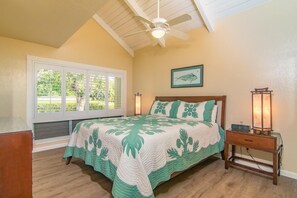 Condo, Multiple Beds, Ocean View (Pali Ke Kua #241) | 2 bedrooms, premium bedding, in-room safe, individually decorated