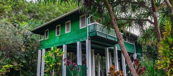 Kauai Tree House