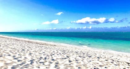 Paradise Breeze Penthouse- Majestic Ocean Views -Central Location