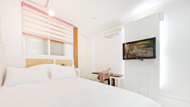 Front of property - H1477 (Gapyeong)