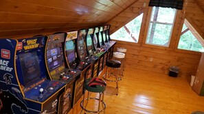 Spielezimmer