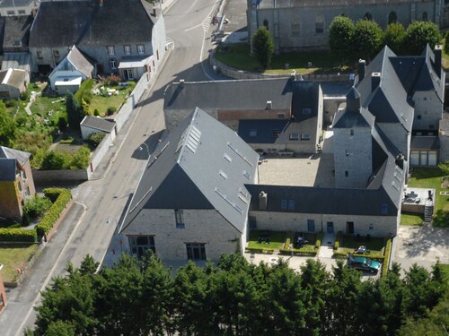 This Cottage is a Real Treasure in the Ardennes