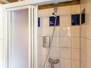 House | Bathroom | Shower - This Cottage is a Real Treasure in the Ardennes (Momignies)