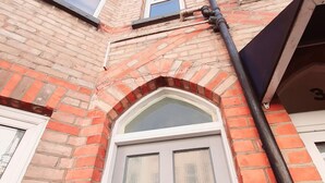 Exterior - Simplistic Apartment in Bournemouth near Sea (Bournemouth)