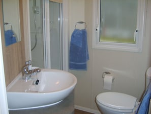 House | Bathroom | Shower