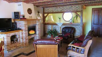 House | Property amenity