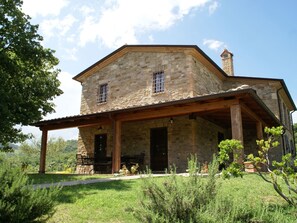 Villa | Außenbereich