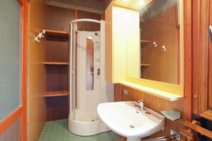Villa | Bathroom - Boutique Villa with Sauna near Cesena (Cesena)