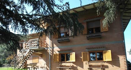 Boutique Villa with Sauna near Cesena