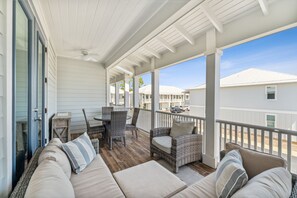 Townhome, 5 Bedrooms | View from room - 30A Townhomes at Seagrove By Panhandle Getaways (Santa Rosa Beach)