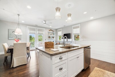 30A Townhomes at Seagrove By Panhandle Getaways