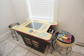 Interior detail - Sunnyside Up by Panhandle Getaways (Panama City Beach)