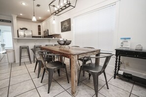 Servicio a la habitación