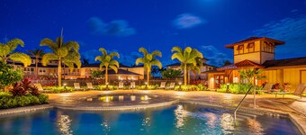 Pili Mai Family Condo 13F, Spacious 1st Floor Lanai,