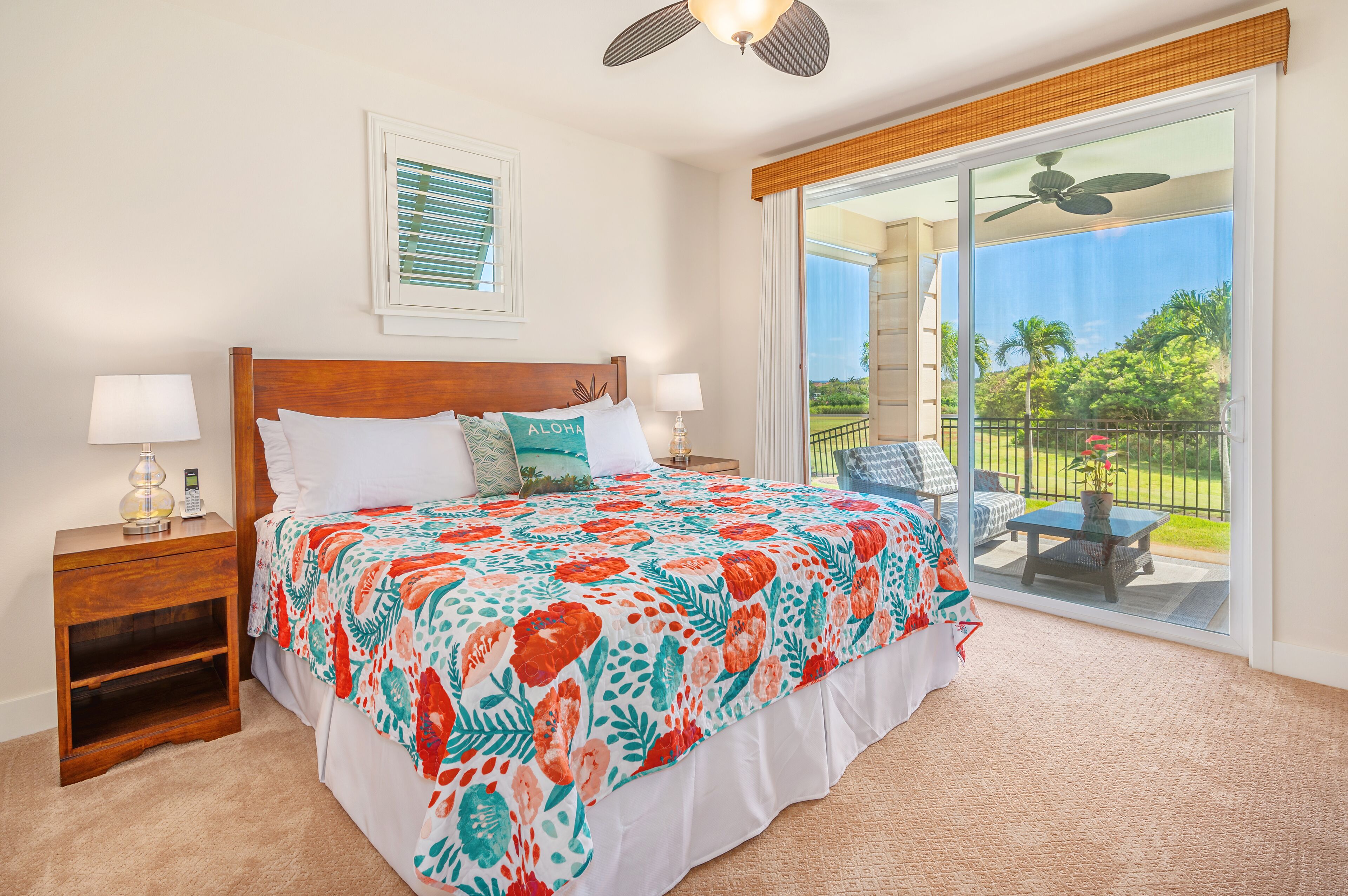 2 bedrooms, iron/ironing board, travel crib, WiFi