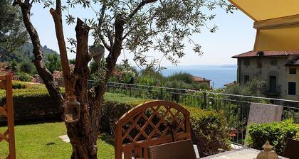 Wohnung mit Seeblick