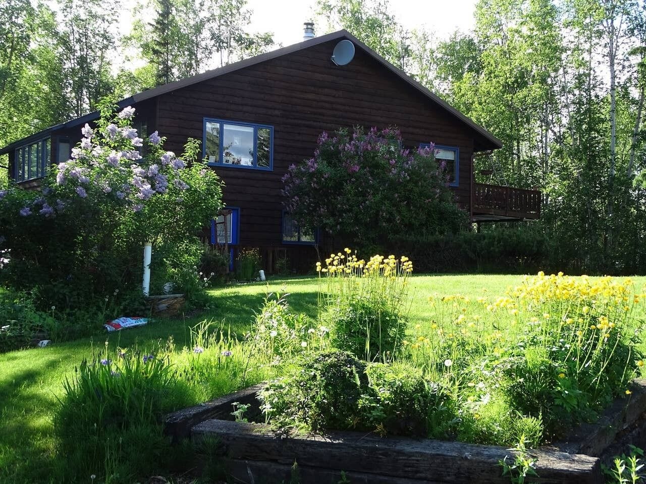 Mink Creek Chugiak 2br Apartment, Chugiak, Alaska