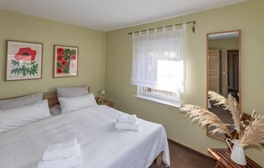 1 dormitorio