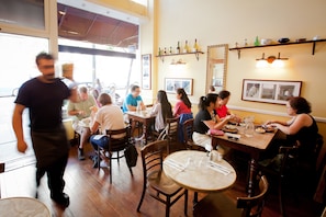 Gastronomie für Familien