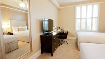 1 habitación, sábanas de algodón egipcio y ropa de cama de alta calidad