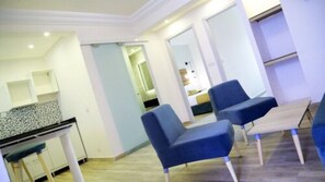 Appartement Supérieur | Cuisine privée