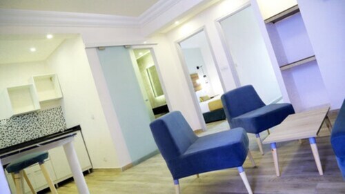 Hamilton Suites & Appart