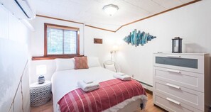 3 Schlafzimmer, Bügeleisen/Bügelbrett, kostenloses WLAN, Bettwäsche