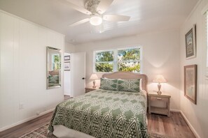 4 bedrooms, Internet, bed sheets