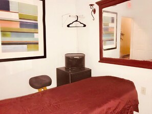 Ayurvedic treatments