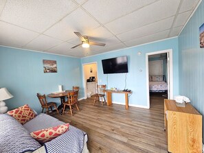 1 camera, Wi-Fi, lenzuola