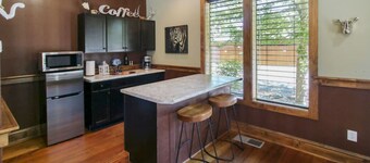 Safari: Downtown Jacksonville