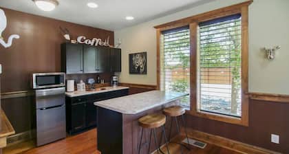 Safari: Downtown Jacksonville