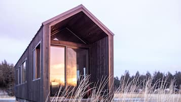 Luxury Cabin