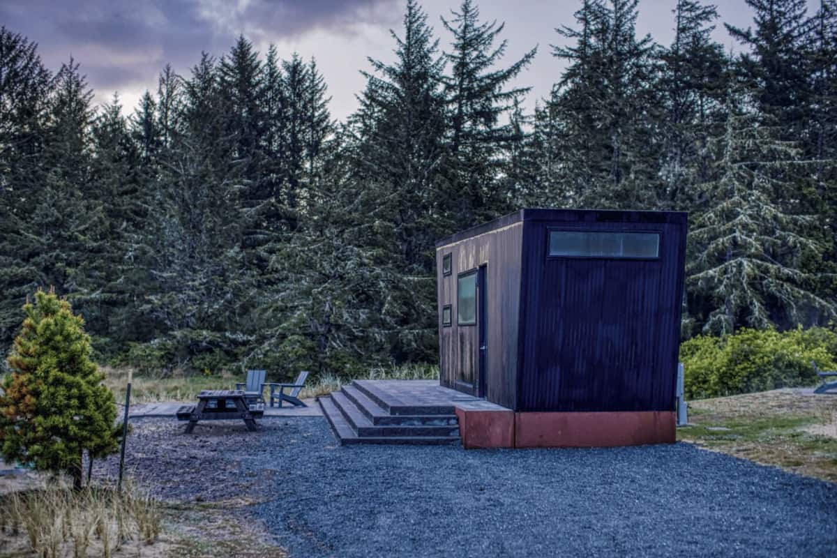 Luxe huisje | Luxe beddengoed, individueel gedecoreerd, individueel gemeubileerd
