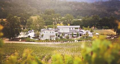 JUST Inn at JUSTIN Vineyards and Winery