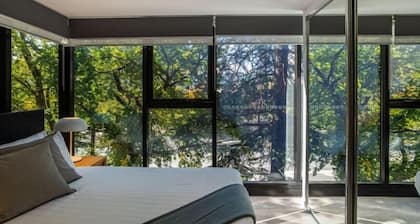 Accommodate Canberra Midnight Apartments