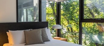 Accommodate Canberra Midnight Apartments