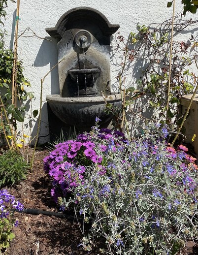 Stunning Private Spanish Casita “La Jolla’s Secret Jewel” blocks to Beach/ Cove