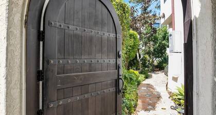Stunning Historical La Jolla Home, where elegance meets the sea