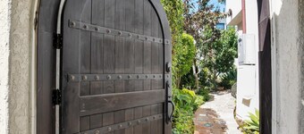 Stunning Historical La Jolla Home, where elegance meets the sea