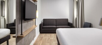 ibis budget Beauvais Aeroport