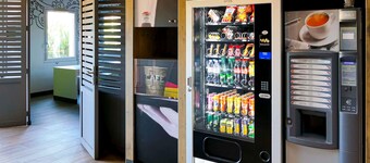 ibis budget Beauvais Aeroport